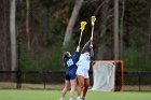 WLax vs MHC  Wheaton College Women’s Lacrosse vs Mount Holyoke College. - Photo By: KEITH NORDSTROM : Wheaton, Lacrosse, LAX